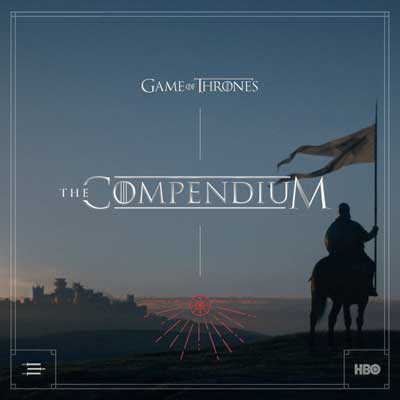 权力的游戏 缩略图